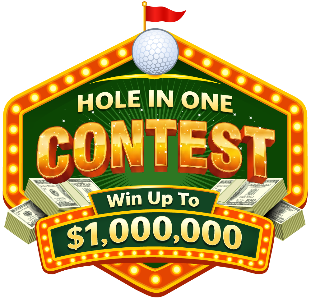 Hole In One Contest